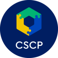 Camden Safeguarding Children Partnership CSCP logo