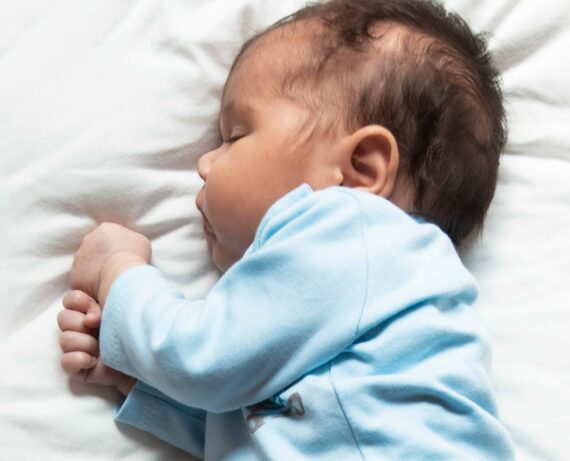 12 March 2026 — Safe Sleep and Safeguarding (Virtual)