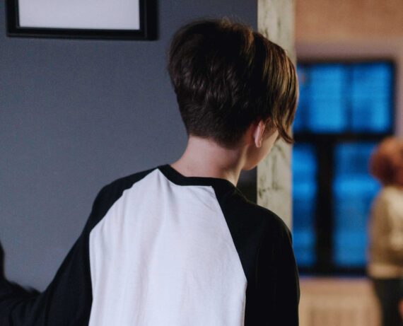 22 January 2026 — Domestic Abuse and the Impact to Children (Virtual)